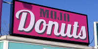Mojo Donuts