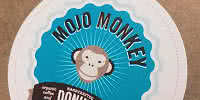 Mojo Monkey Donuts