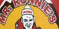 Mr Ronnies Famous Hot Donuts