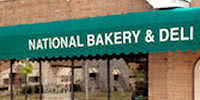 National Bakery & Deli