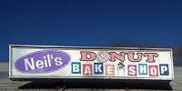 Neils Donut and Bake Shop