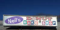 Neils Donuts and Bake Shop