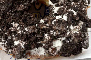 Oreo Donut