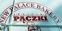 New Palace Bakery