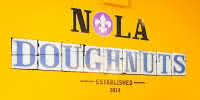 NOLA Doughnuts
