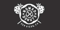 Nomad Donuts