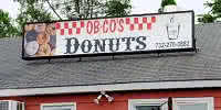 Ob-Cos Donuts