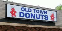 Old Town Donuts