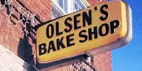 Olsen Bake Shop