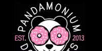 Pandamonium Doughnuts