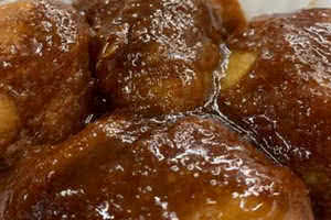 Monkey Bread