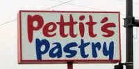 Pettits Pastry