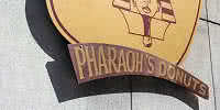 Pharaohs Donuts