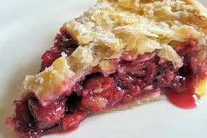 Cherry Pie