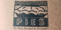 Poorhouse Pies