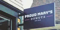 Proud Marys Donuts