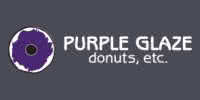 Purple Glaze