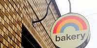 Rainbow Bakery