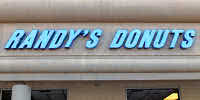 Randys Donut Shop