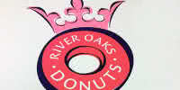 River Oaks Donuts