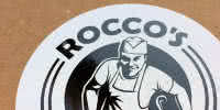 Roccos Doughnut Company