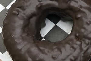 Hostess Donut