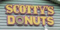 Scottys Donuts