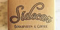 Sidecar Doughnuts & Coffee