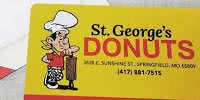 St Georges Donuts