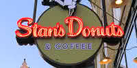 Stans Donuts and Coffee