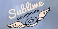 Sublime Doughnuts