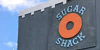 Sugar Shack Donuts & Coffee