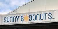 Sunnys Donuts