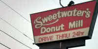 Sweetwaters Donut Mill