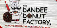 The Dandee Donut Factory