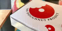 The Doughnut Project