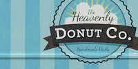 The Heavenly Donut Company