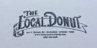 The Local Donut