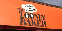The Looney Baker