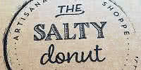 The Salty Donut