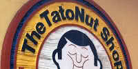 The Tatonut Donut Shop