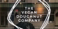 The Vegan Doughnut Company