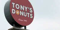 Tonys Donuts & Cafe