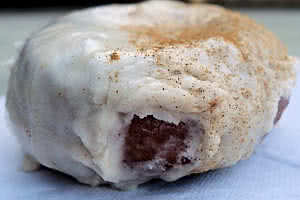 Horchata Donut