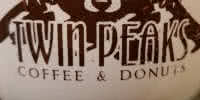 Twin Peaks Coffee & Donuts