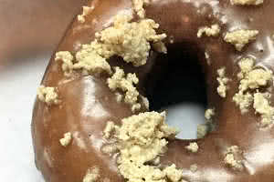 Brown Butter Donut