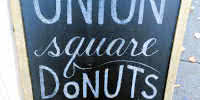 Union Square Donuts