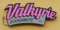 Valkyrie Doughnuts