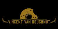Vincent Van Doughnut
