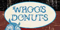 Whoos Donuts